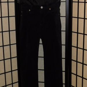 Gap 1969 perfect boot cords  NEW 5  SIZE  24 25 27 28 29